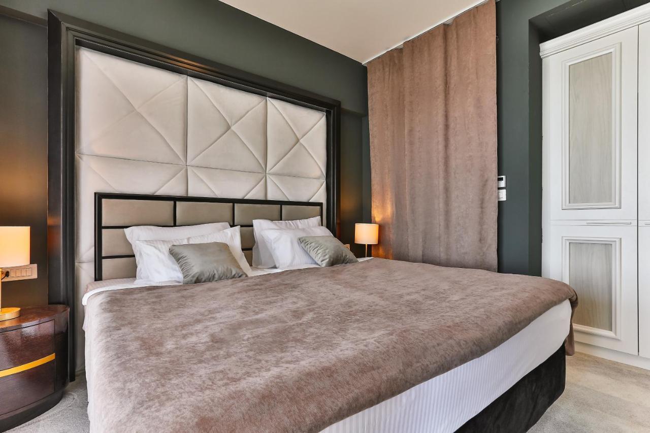 Palacio Del Mar Otel Budva Dış mekan fotoğraf