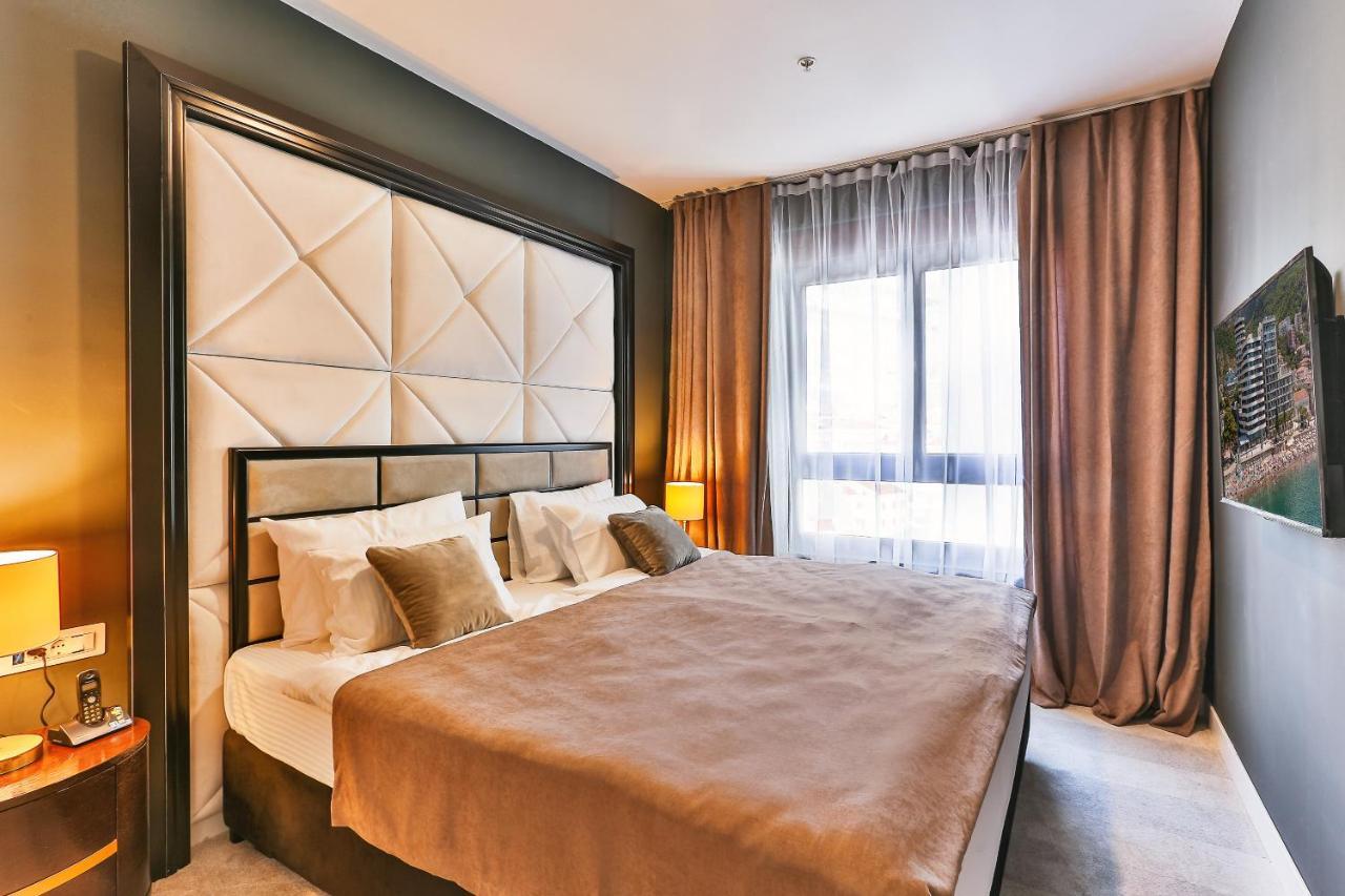 Palacio Del Mar Otel Budva Dış mekan fotoğraf