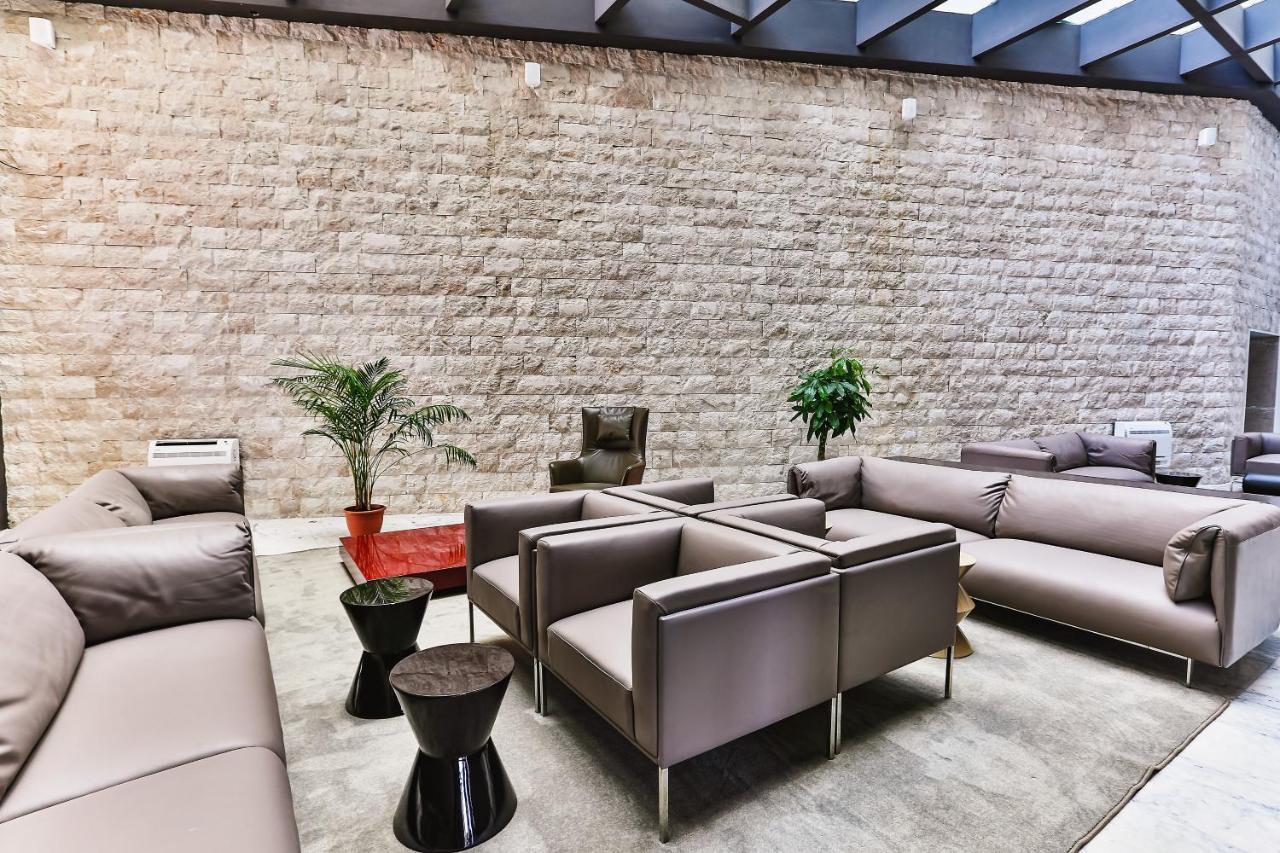 Palacio Del Mar Otel Budva Dış mekan fotoğraf