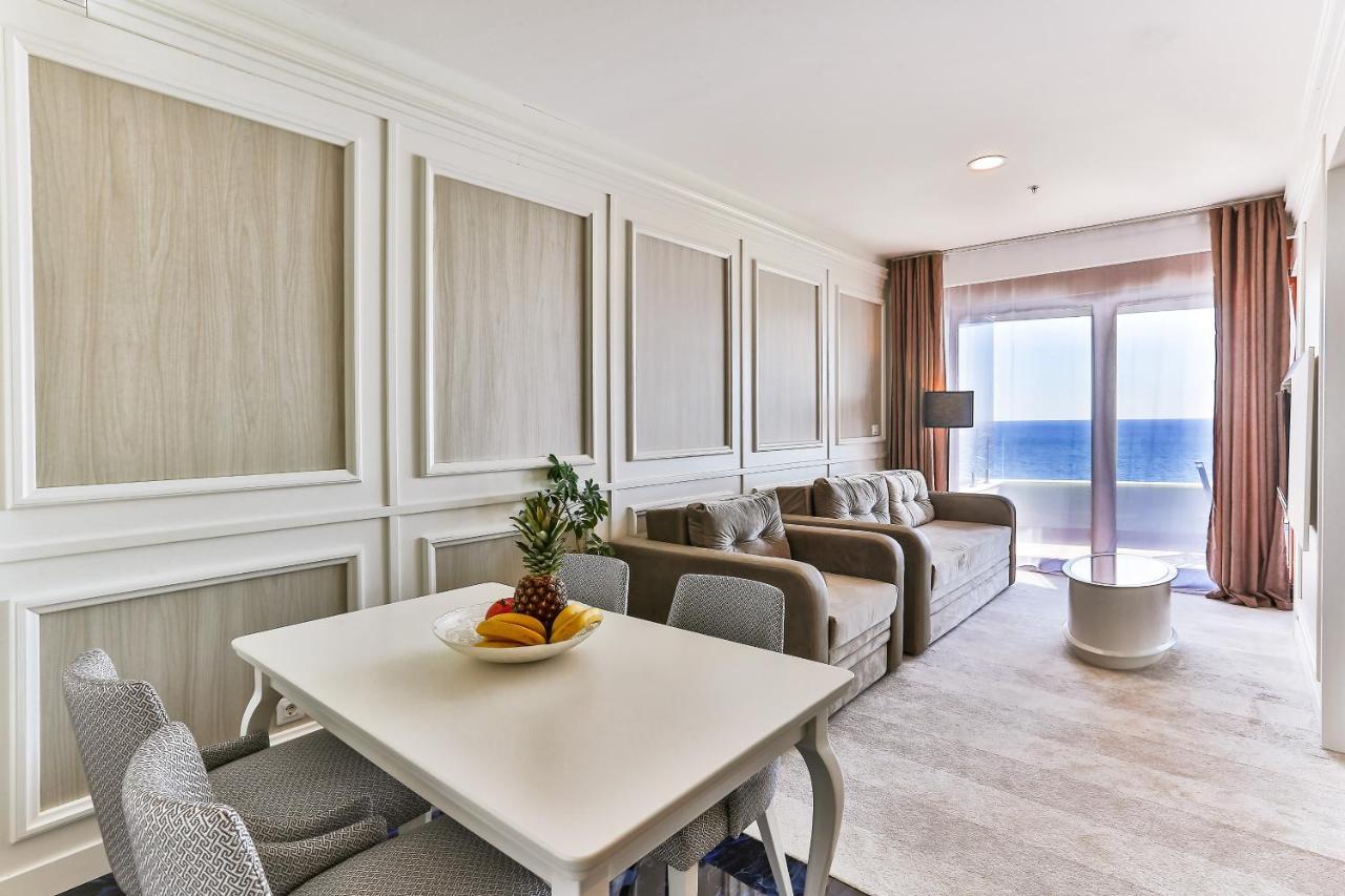 Palacio Del Mar Otel Budva Dış mekan fotoğraf