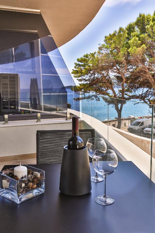 Palacio Del Mar Otel Budva Dış mekan fotoğraf