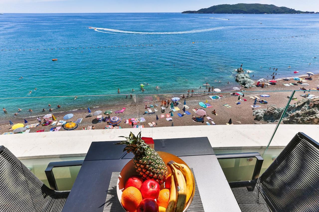 Palacio Del Mar Otel Budva Dış mekan fotoğraf